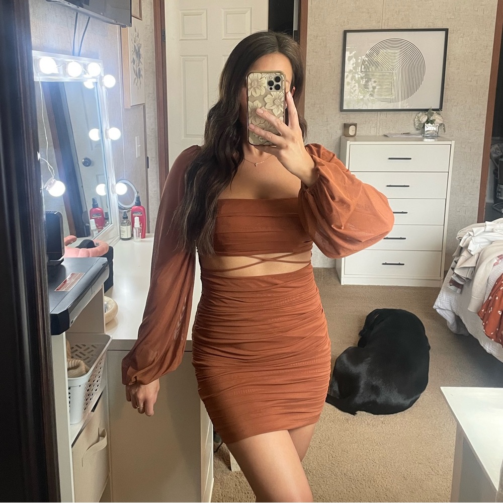 Princess Polly dress